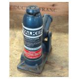 Walker 1.5-Ton Bottle Jack