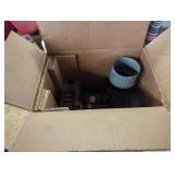 Power Venter Kit