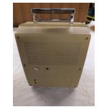 General Electric Portable Radio