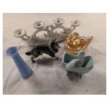 Glassware Items