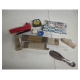 Hand Tools Lot