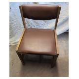 Wooden Chair