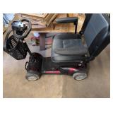 Drive Mobility Scooter