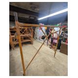 Scaffolding