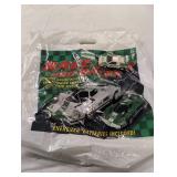 1991 Hess Toy Car