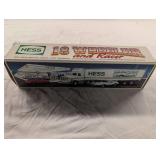 1992 Hess 18-Wheeler Truck