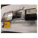 Slide Projector Set