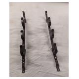 Truck Rear Window Gun Rack