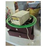 Russwin Door Closer Set