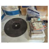 Industrial Supplies