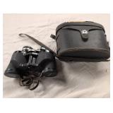 Binoculars with Case