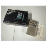 GE Help-2 CB Radio System