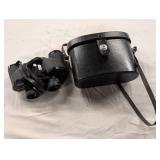 Swift Binoculars