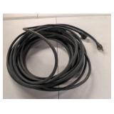 Electrical Power Cord