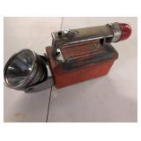 Valiant Metal Flashlight