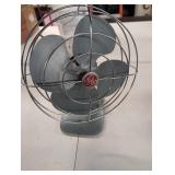General Electric Desk Fan