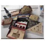 Assorted Items