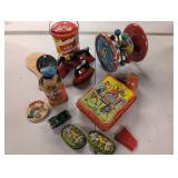 Vintage Toys