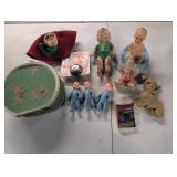 Vintage Toys