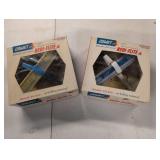 Comet Redi-Flite Jr. Kits