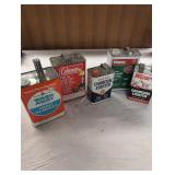 Metal Cans