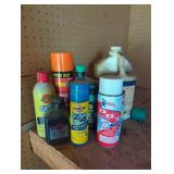 Automotive Fluids