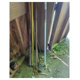 Garden Tools