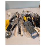 Kitchen Utensils