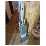 Vintage Hoover Upright Vacuum