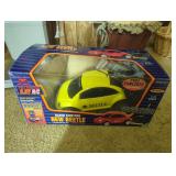 1:12 RC New Beetle Car