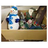 Christmas Decor