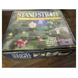 Stand Strait Tree Stand