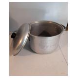 Aluminum Pot