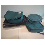 Bakeware Set with Cases