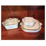 CorningWare Baking Dishes