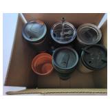 Travel Mugs