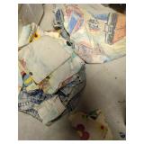 Vintage Linens