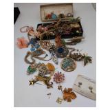Costume Jewelry