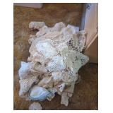 Crochet Doilies