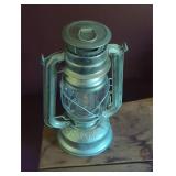Olde Brooklyn Lantern