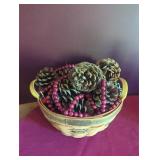 Longaberger 1999 Basket