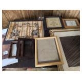 Picture Frames