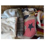 Blanket Assortment