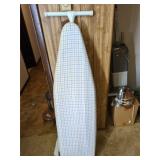 Foldable Ironing Board