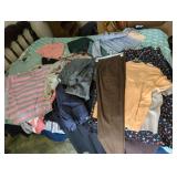 Assorted Clothing