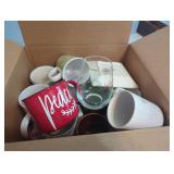 Drinkware Lot