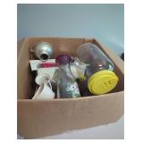 Glass and Kitchenware