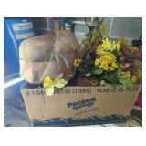 Artificial Flower Arrangement