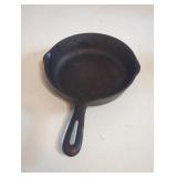Cast Iron Skillet