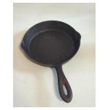 Cast Iron Skillet No. 3